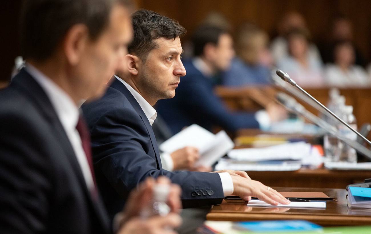 Федор Вениславский: Решения КСУ обходятся бюджету в десятки миллиардов гривен